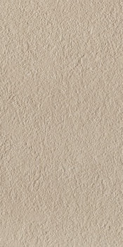 Modern beige porcelain tile with a softly textured, bush-hammered matte finish, exuding minimalist sophistication and timeless durability.
