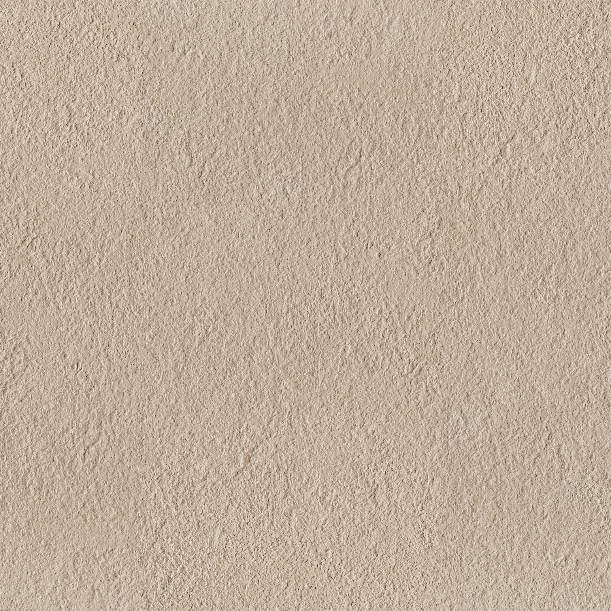 Bush-hammered matte beige porcelain tile with rustic texture, exuding minimalist sophistication and timeless Italian craftsmanship.