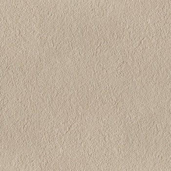 Bush-hammered matte beige porcelain tile with rustic texture, exuding minimalist sophistication and timeless Italian craftsmanship.