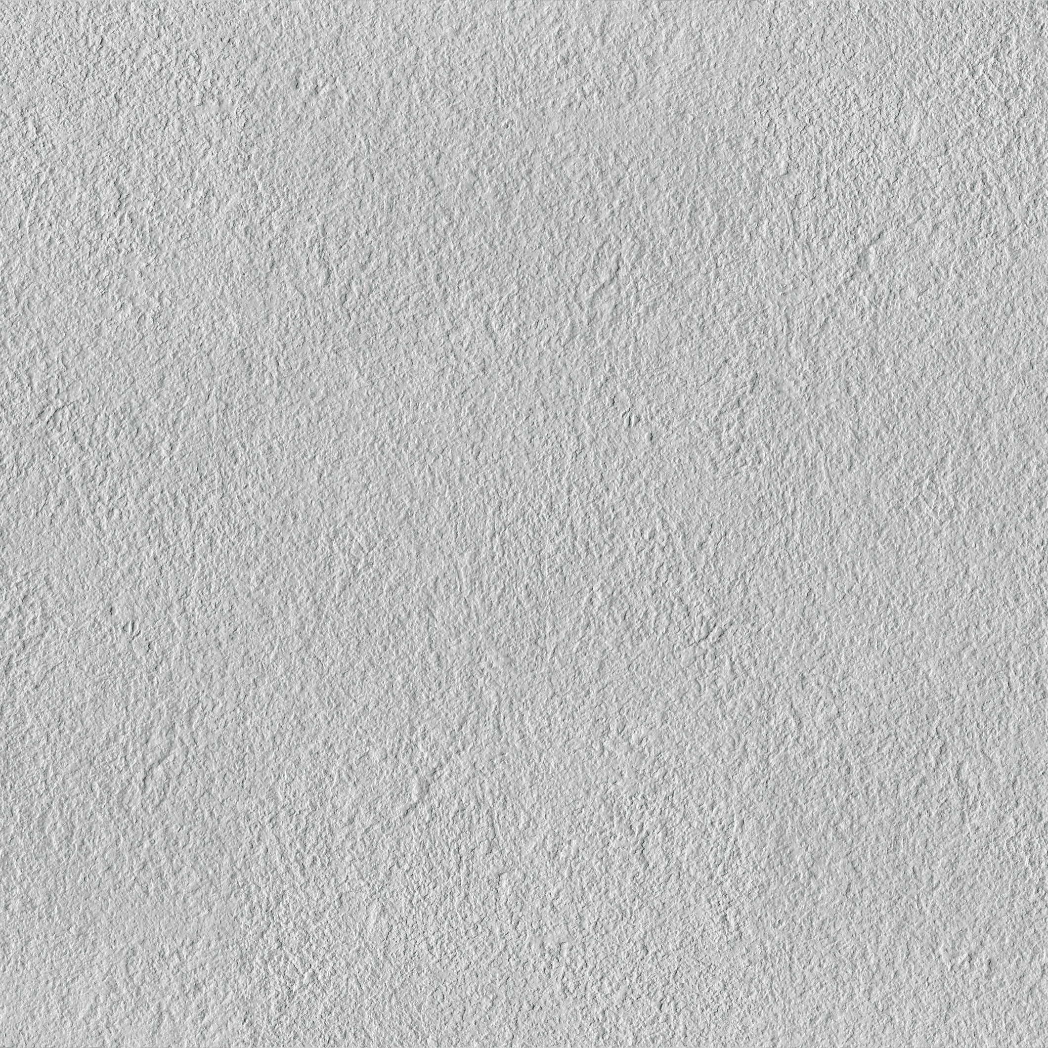 Sleek, modern square porcelain tile in soft ice gray with a refined bush-hammered matte texture, exuding minimalist sophistication and timeless durability.