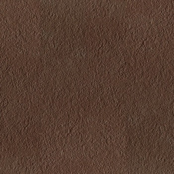 Bush-hammered brown porcelain tile with a matte rustic texture, exuding modern sophistication and timeless durability for refined interiors.