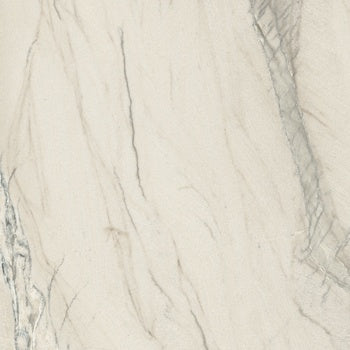 Matte porcelain tile with the quiet elegance of natural marble, rectified edges for seamless luxury in warm beige tones.