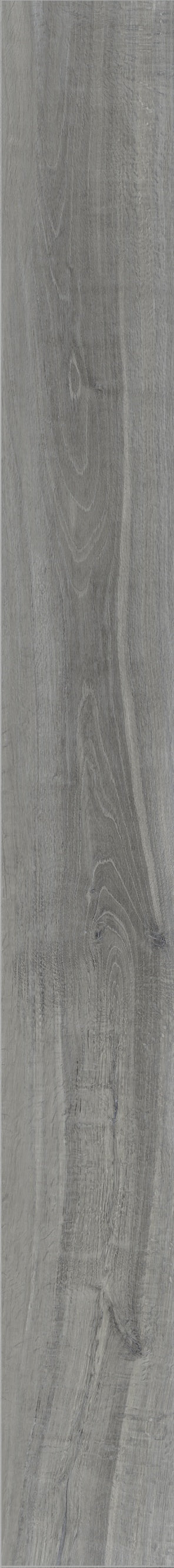Timeworn gray porcelain mosaic with organic wood grain texture and a snug, handcrafted warmth for rustic-modern elegance.
