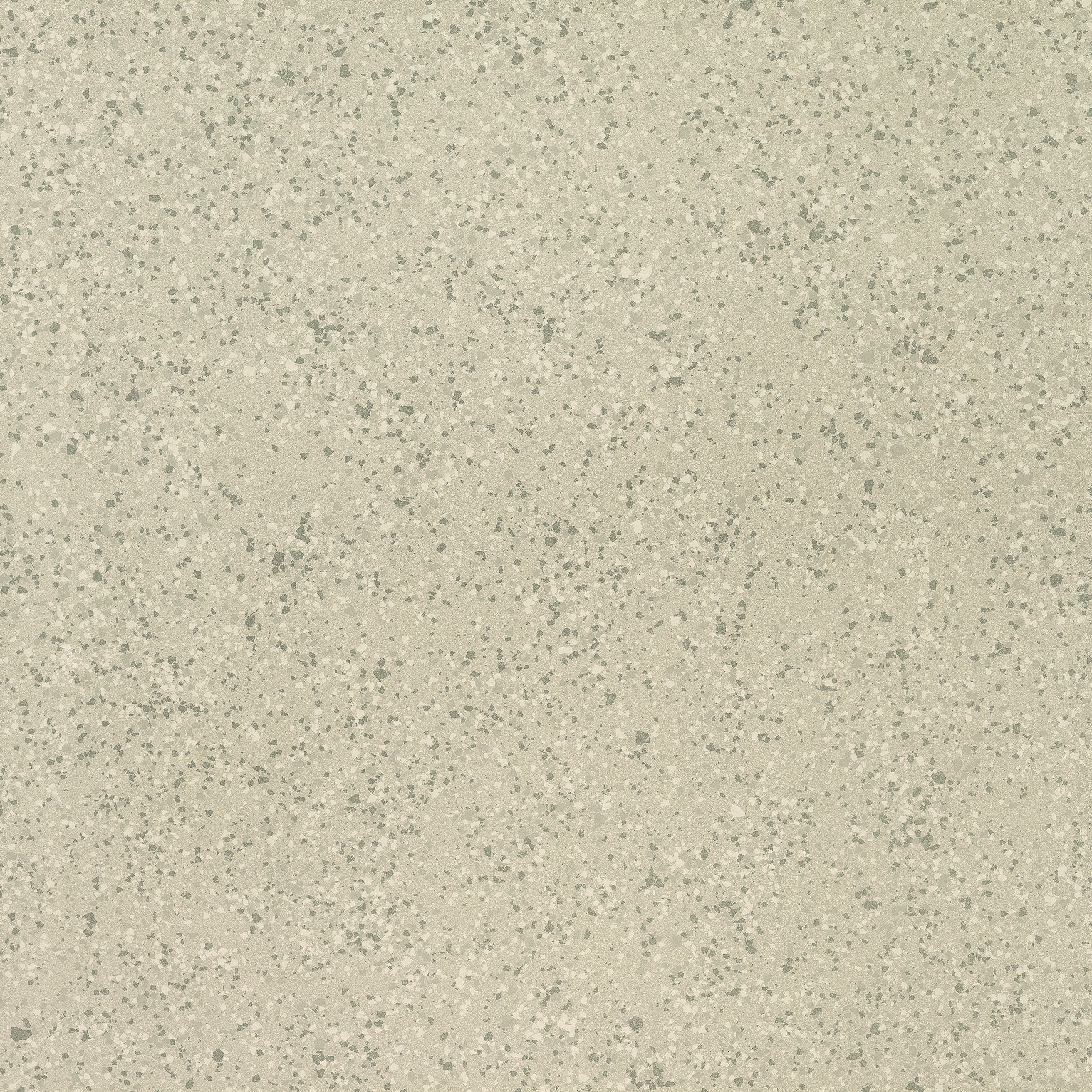 Elegant almond bullnose trim with refined terrazzo-inspired texture, blending warm sophistication and Italian craftsmanship for timeless interiors.