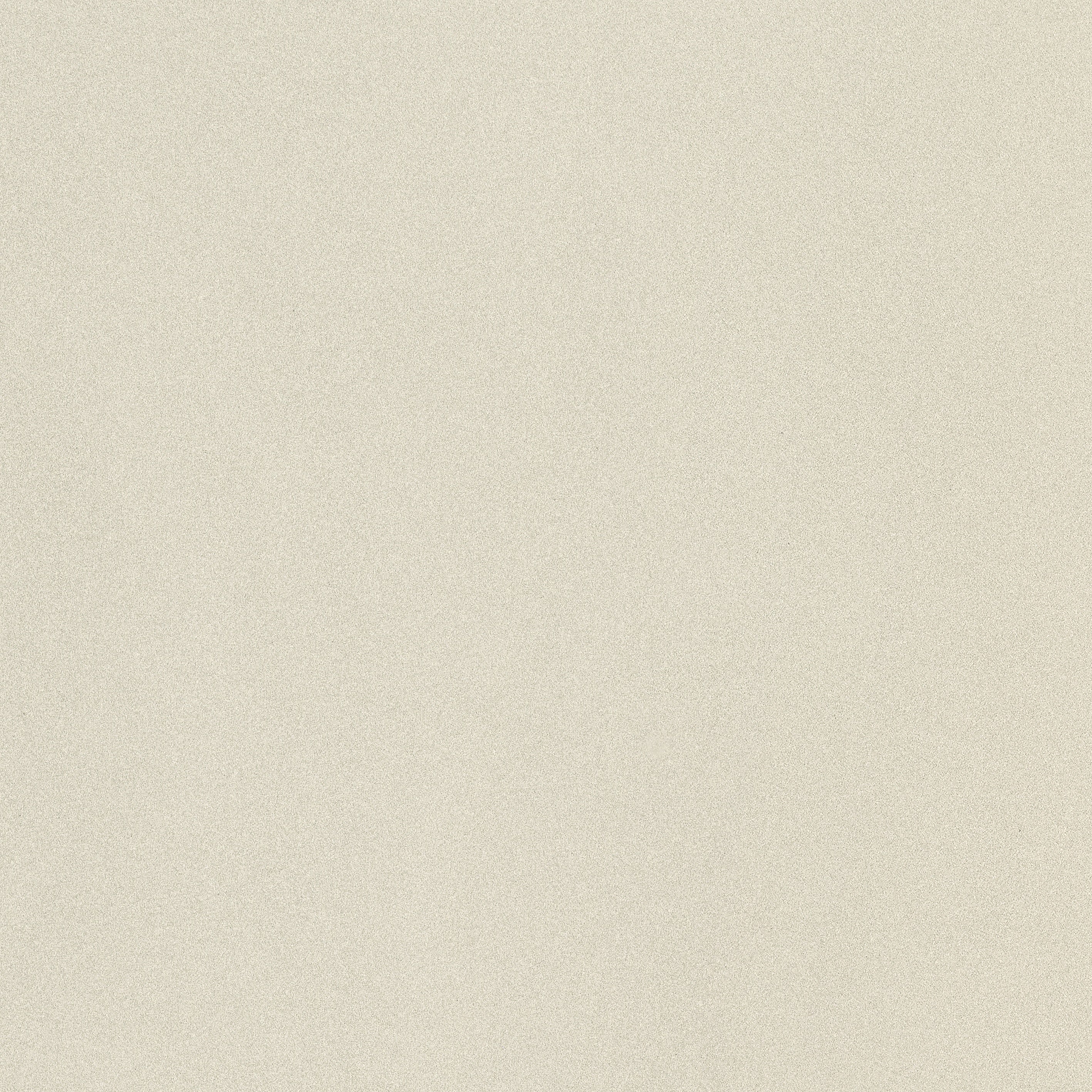Large-format porcelain tile with a refined terrazzo-inspired pattern in soft white, featuring delicate small grains and a matte, through-body finish for timeless elegance.