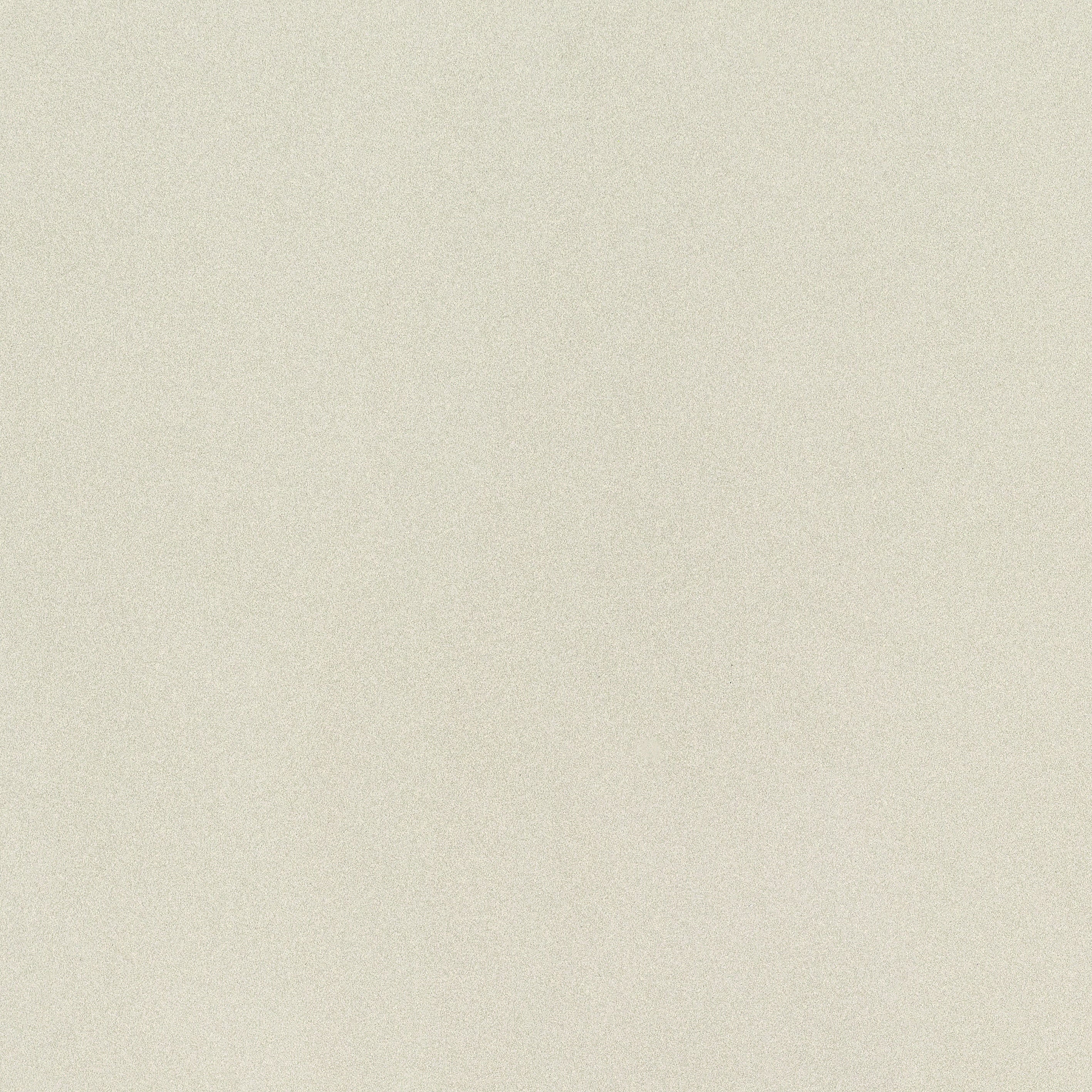 A matte white porcelain bullnose trim with delicate terrazzo-inspired small grains, blending warm elegance with industrial refinement.