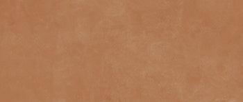 Smooth matte porcelain tile in warm orange, minimalist yet vibrant, with a soft textured finish for contemporary luxury interiors.