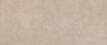 Smooth matte porcelain wall tile in soft earthy brown, minimalist and warm, with a refined rectified edge for seamless elegance.