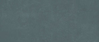 Sleek petrol-blue porcelain tile with a soft matte finish and subtle texture, evoking serene contemporary elegance.