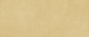 Smooth matte mustard porcelain wall tile with a warm, sunny glow and minimalist textured elegance.