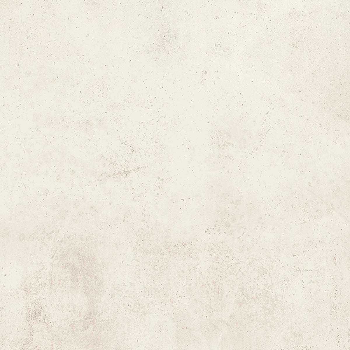A sleek, matte white porcelain tile with a subtle 3D texture, exuding urban elegance and industrial sophistication in a contemporary square format.