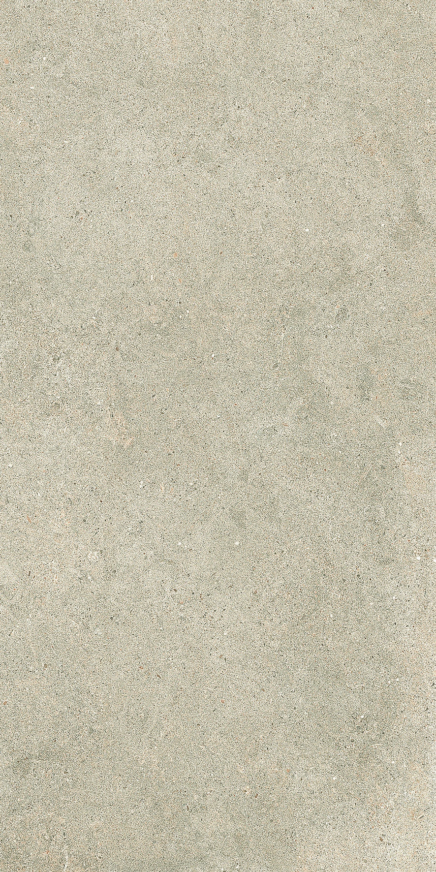 Rectified matte porcelain tile in soft beige, evoking serene limestone with a refined, minimalist aesthetic for timeless interiors.