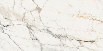 Elegant matte porcelain tile with soft Paonazzetto marble veining in refined white, embodying timeless luxury and modern sophistication.