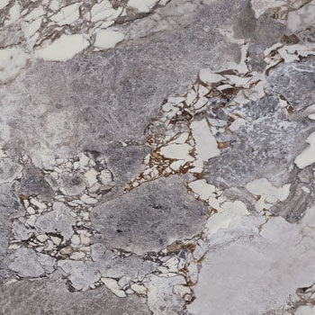 Unico Grey porcelain tile with refined marble veins, semi-gloss finish, and timeless elegance for luxurious walls.