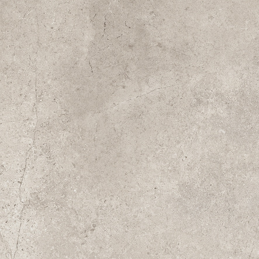 Matte sand-toned porcelain tile with soft wood-effect inlay, radiating rustic sophistication and warm minimalist serenity.