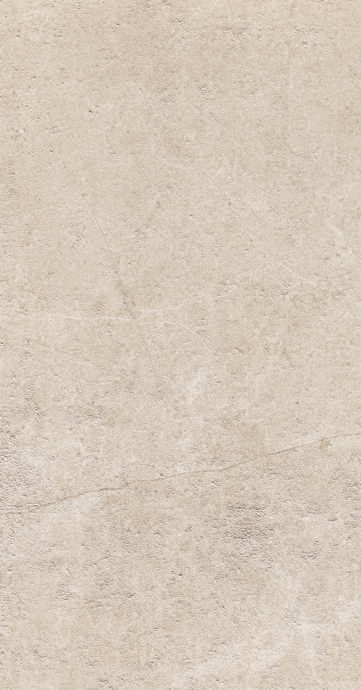 Minimalist almond porcelain tile with refined matte finish, embodying timeless sophistication and clean-lined contemporary elegance.