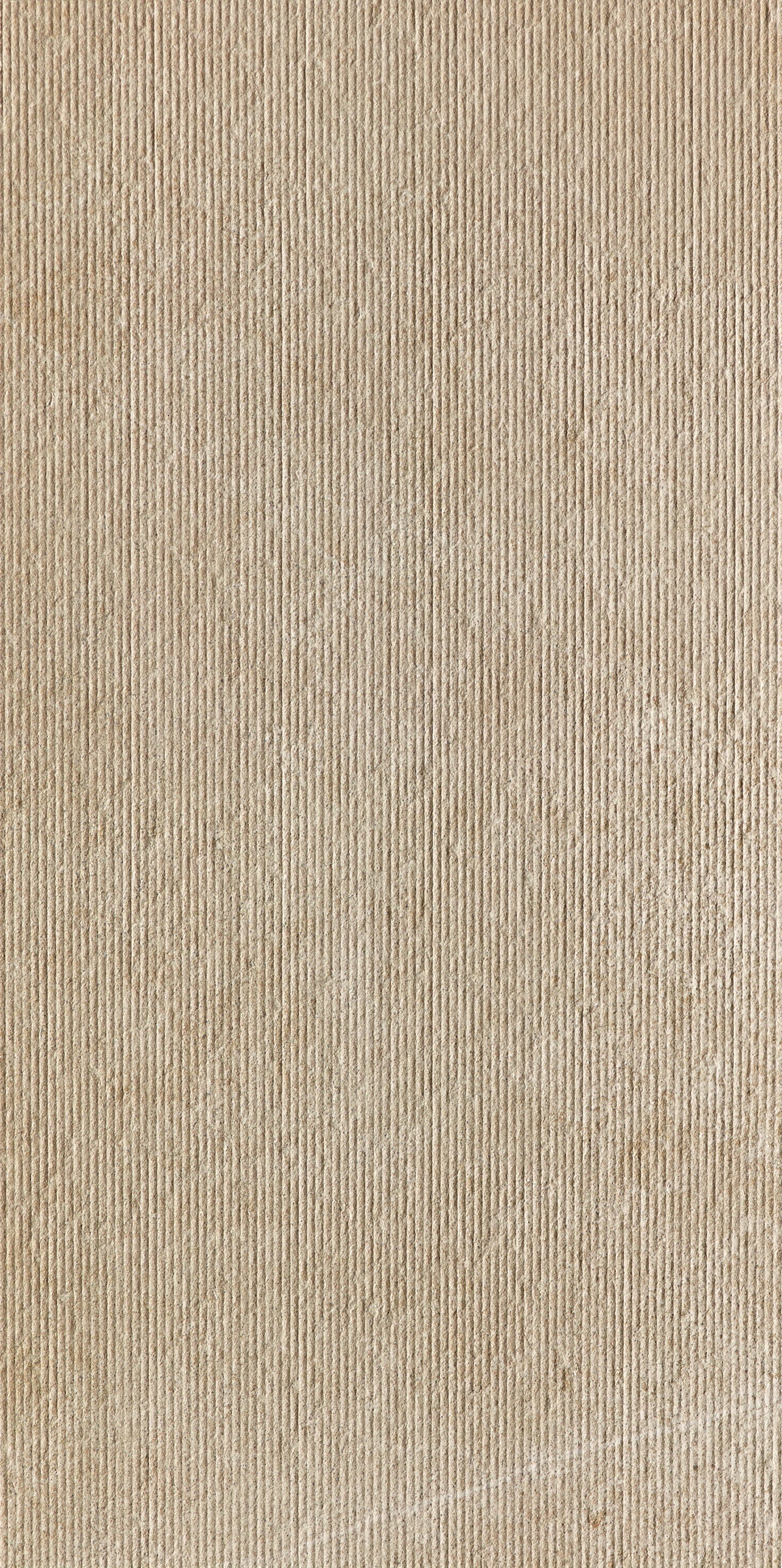 Minimalist beige porcelain tile with a refined matte finish, embodying understated luxury and sleek contemporary elegance.