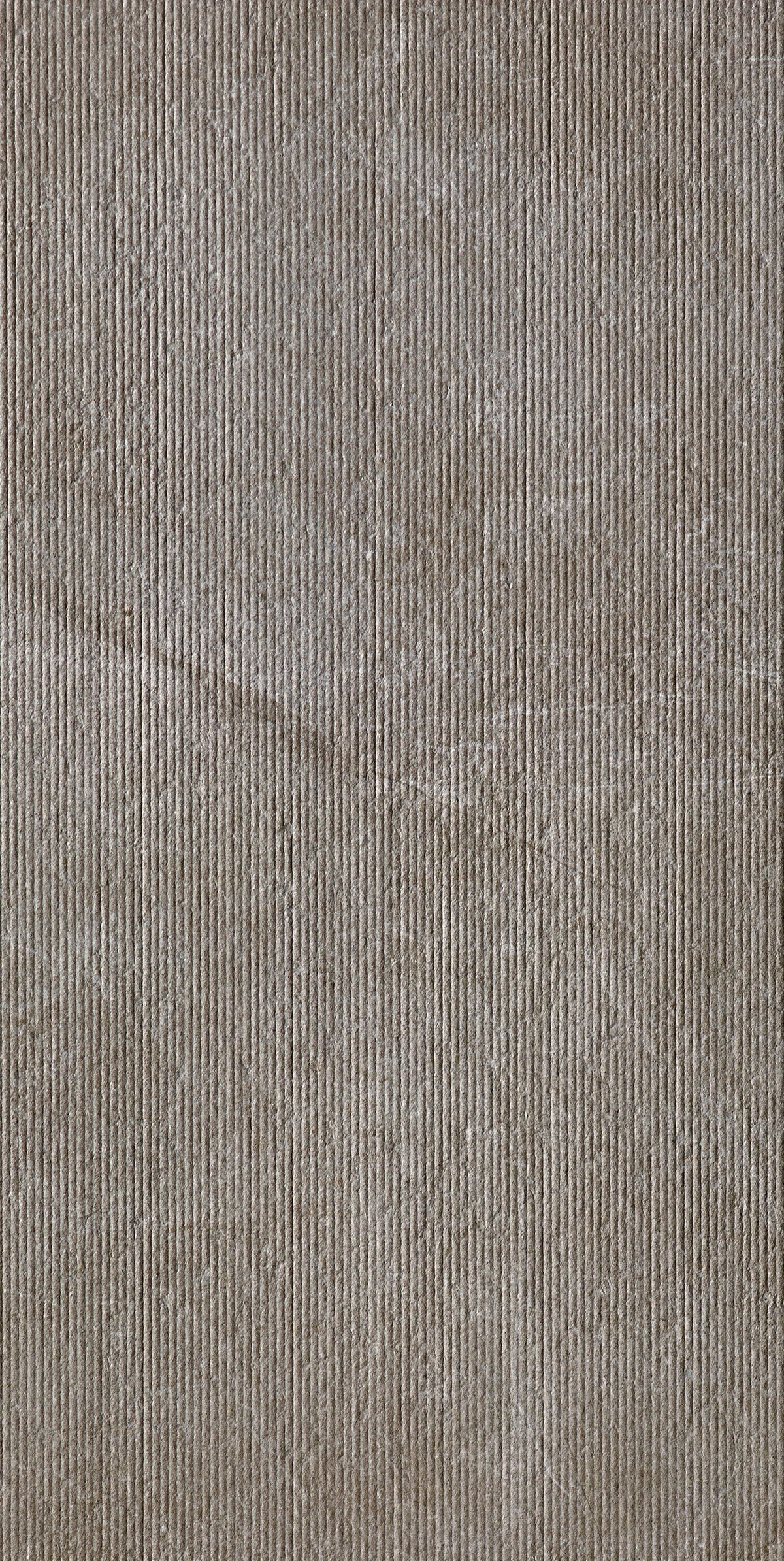 Rectified matte gray porcelain tile with a refined minimalist aesthetic, offering understated elegance and clean architectural lines.