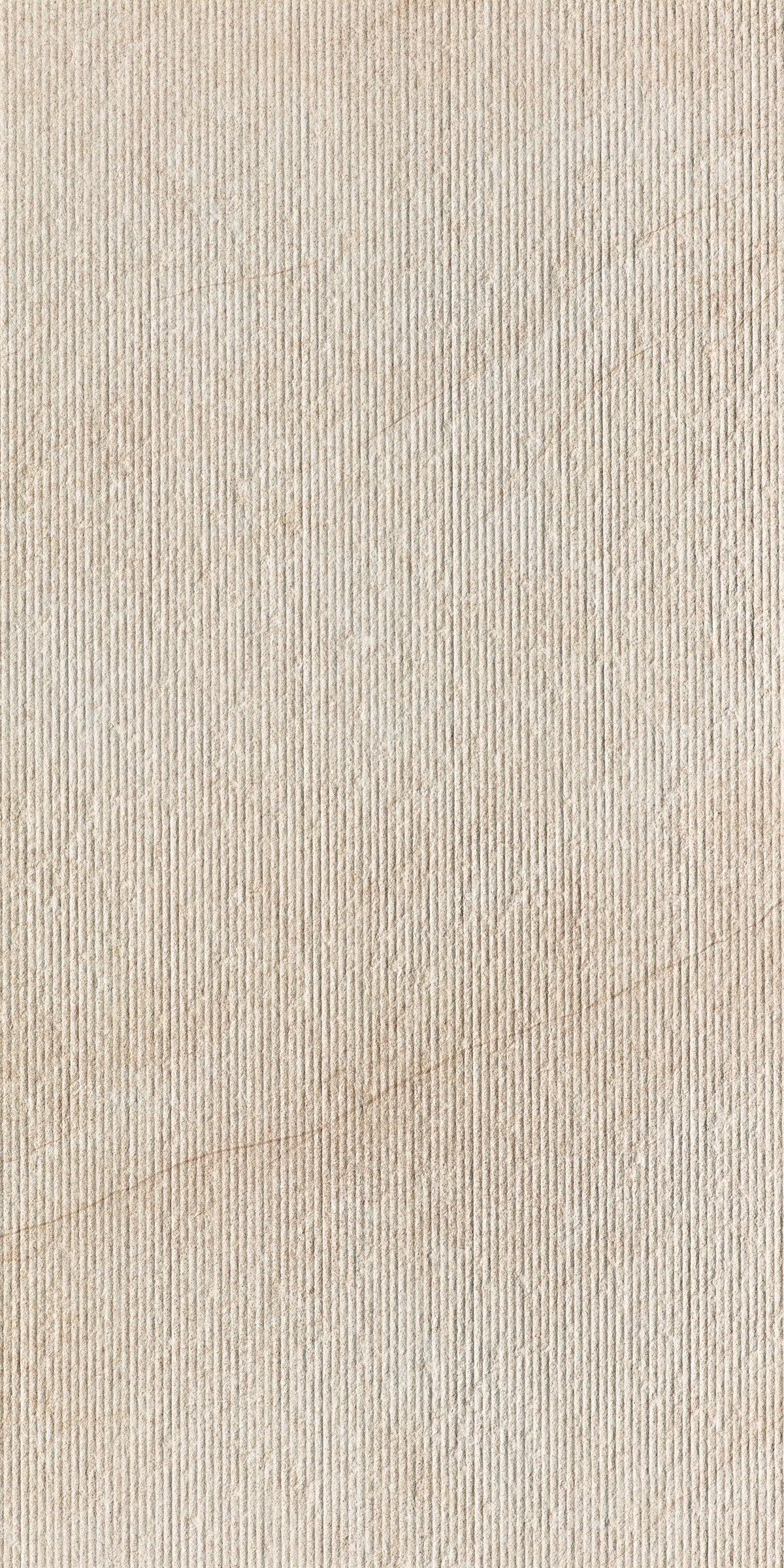 Sleek almond-beige porcelain tile with a refined matte finish, embodying minimalist elegance and understated luxury for modern interiors.