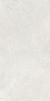 Sleek modern porcelain wall tile in soft almond, featuring a refined 3D texture and semi-matte finish for timeless elegance.