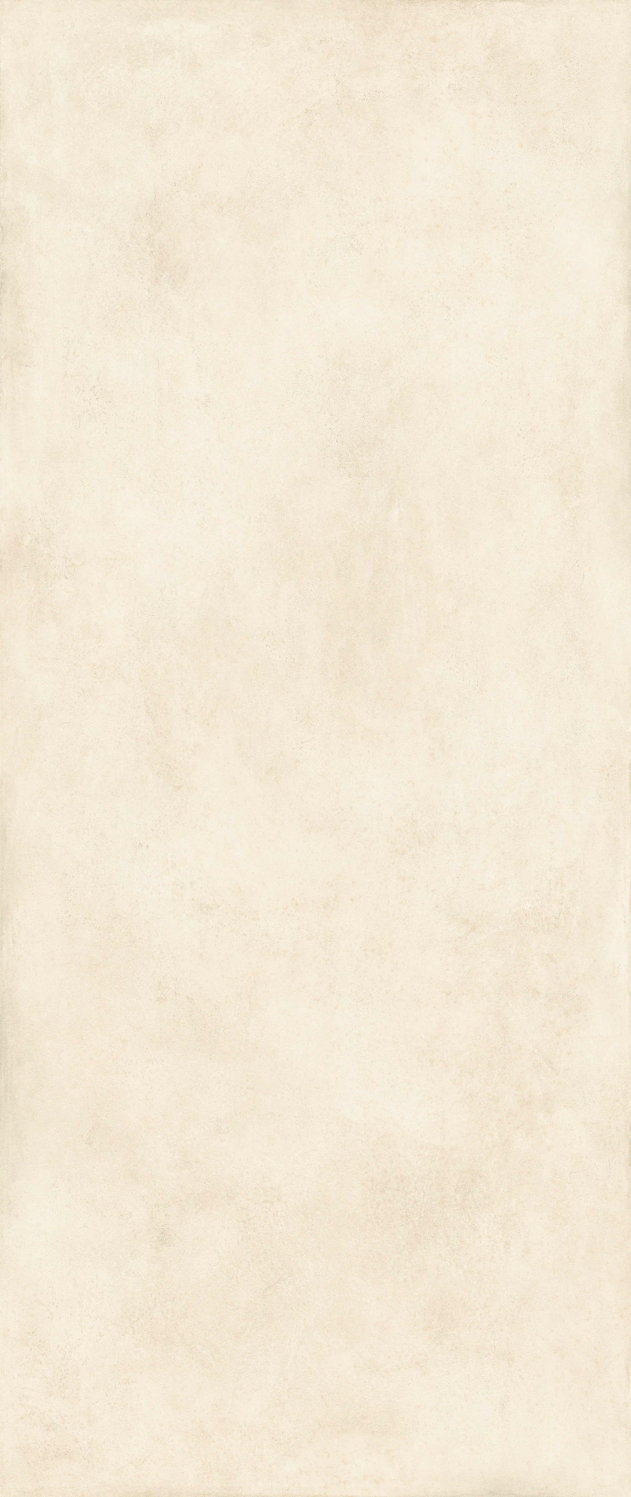 Textured beige porcelain wall tile with a semi-gloss finish, evoking natural stone in a playful, eclectic-modern style.