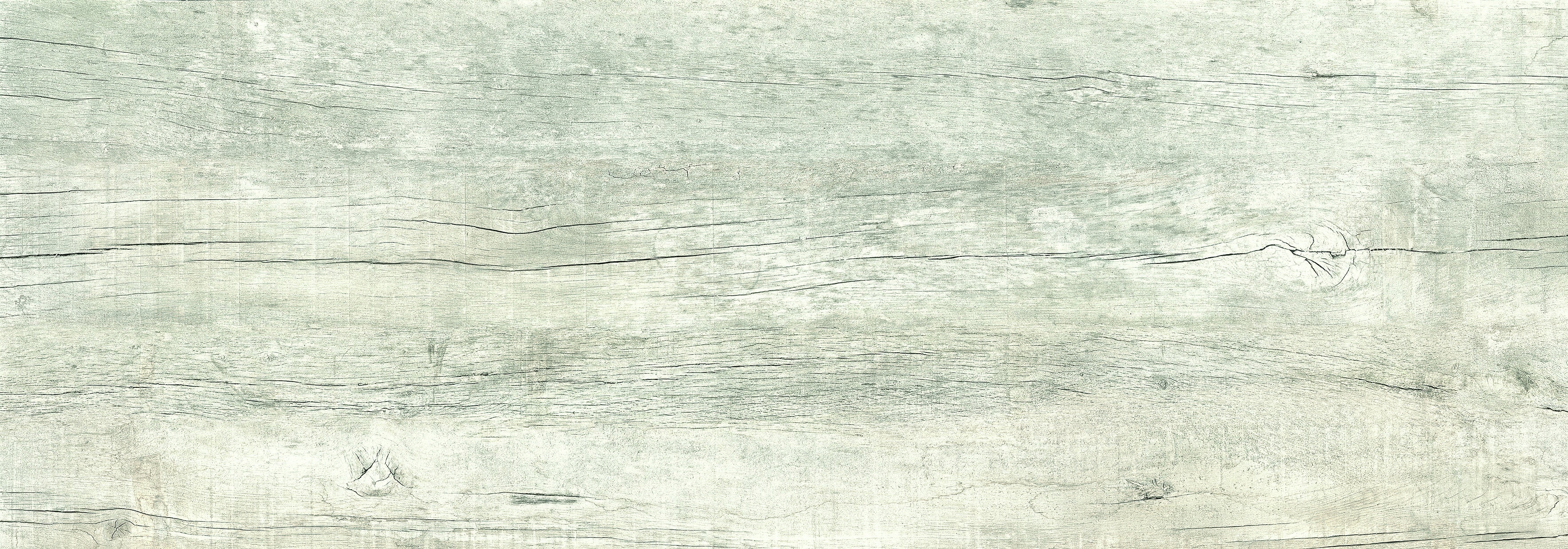 Sun-bleached porcelain plank with textured wood grain, matte finish, and rectified edges for a warm, sophisticated organic modern aesthetic.