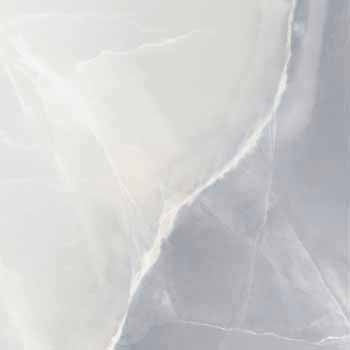 Luxurious matte porcelain tile with elegant agate veining in soft white, exuding timeless sophistication and artisanal refinement.