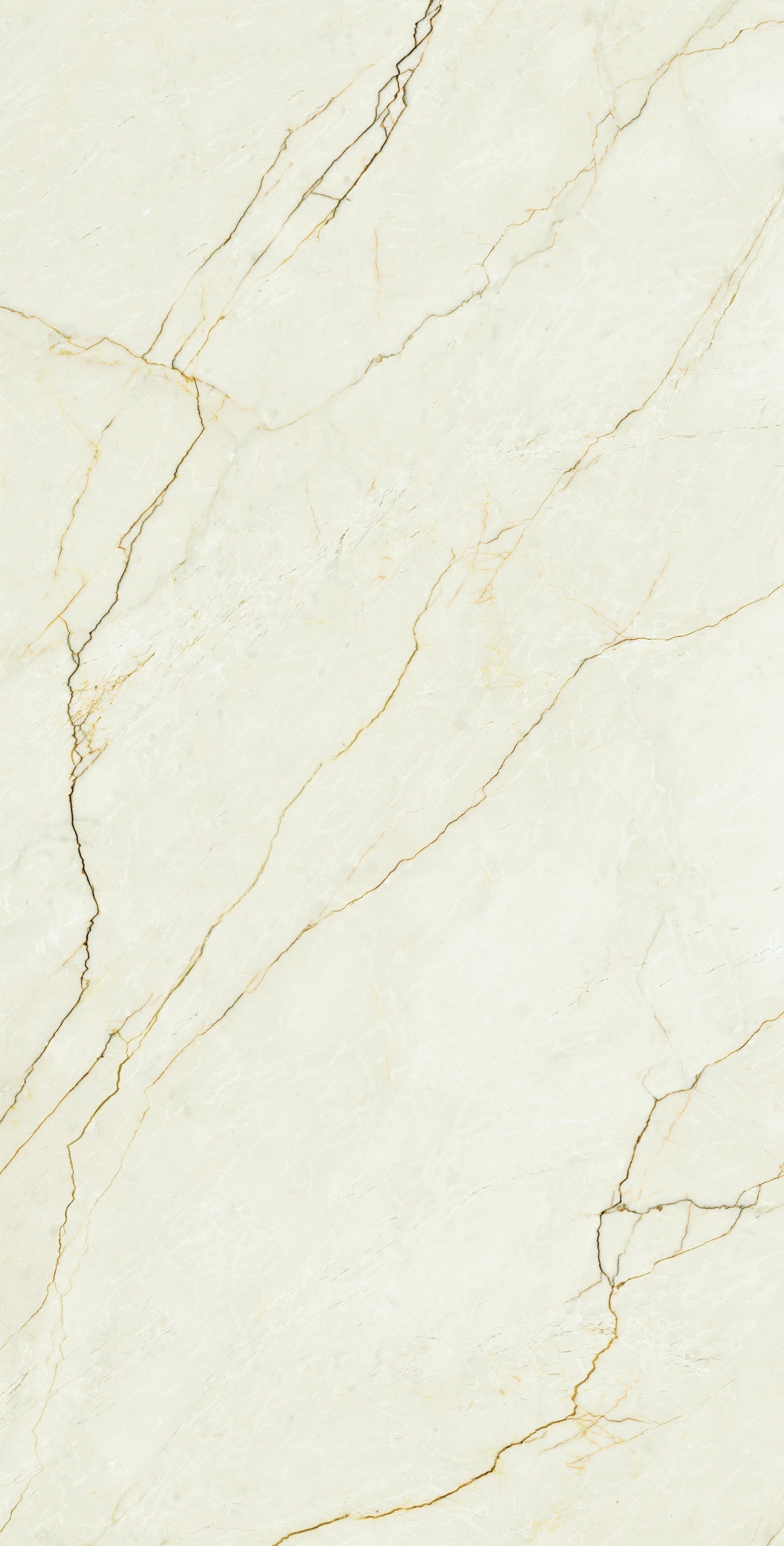 Luxury matte porcelain tile with warm beige marble veins and refined rectified edges for timeless elegance.