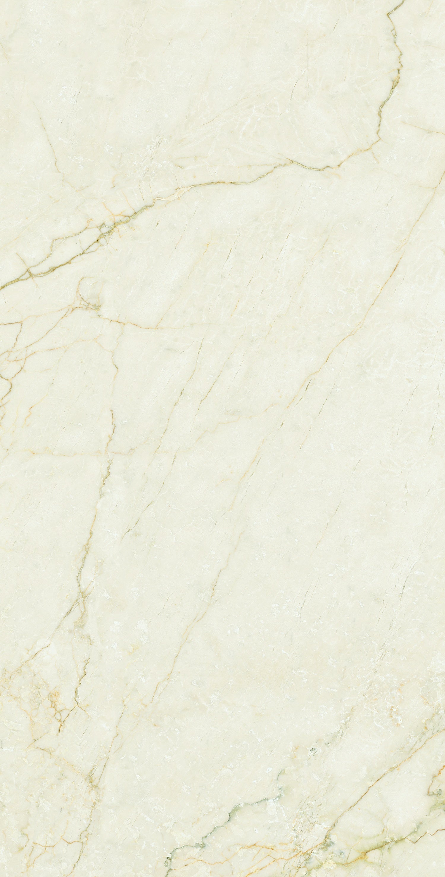 Luxury beige marble-effect porcelain bullnose trim with subtle veining and a warm, semi-glossy finish for refined edges.