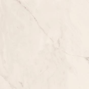 Luxurious matte white porcelain tile with timeless marble veining and gold-enhanced finish for elegant interiors.