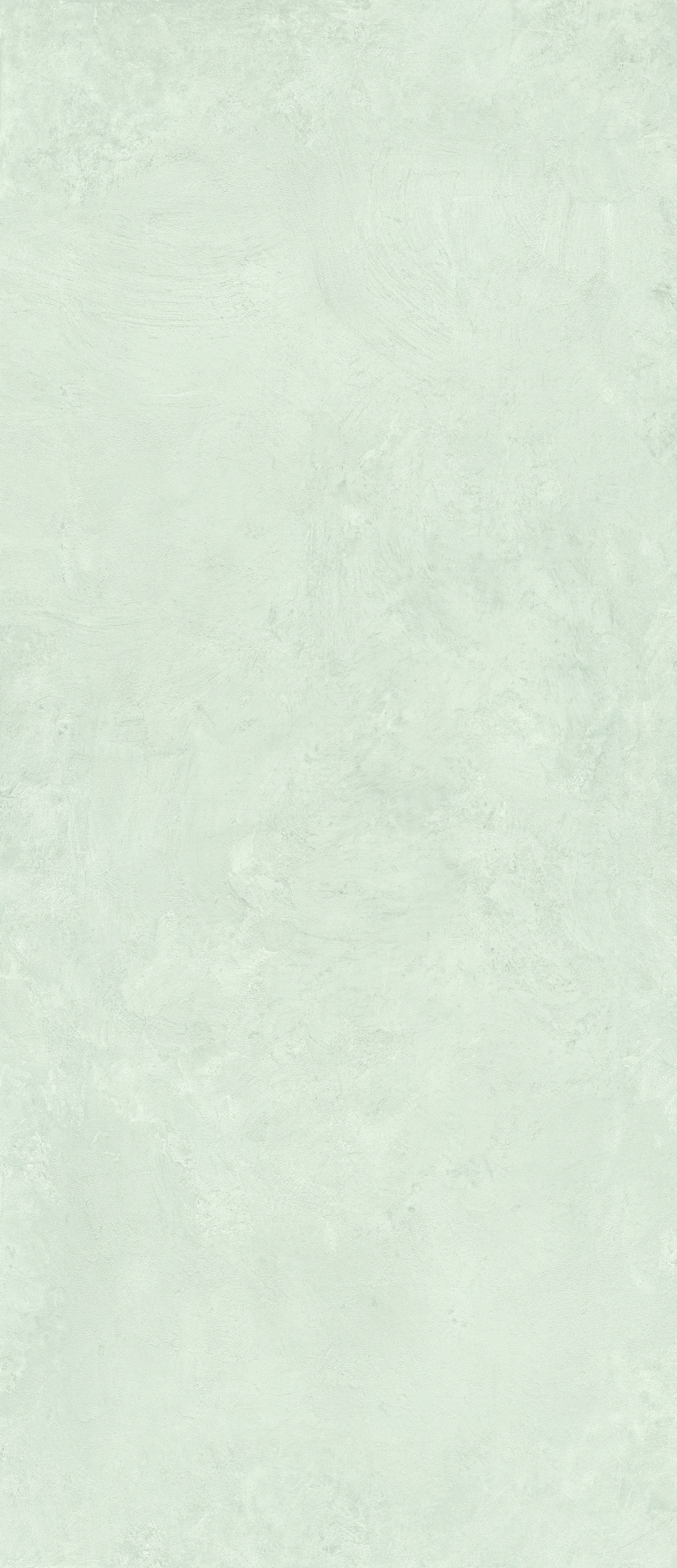 Elegant matte white porcelain border with a refined plaster-like texture and polished edges for minimalist sophistication.