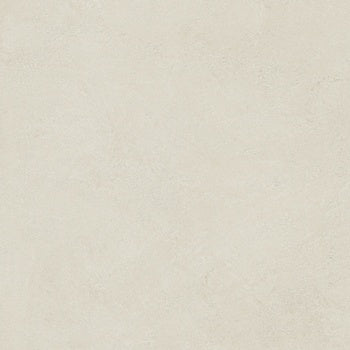 A warm almond-hued porcelain tile with a refined matte plaster finish, exuding minimalist elegance and serene sophistication.