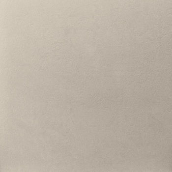 Large-format greige porcelain tile with raw concrete texture, matte finish, and industrial elegance for refined brutalist interiors.