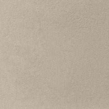 Industrial-chic greige porcelain tile with raw concrete texture, matte finish, and rugged 3D surface for bold, timeless interiors.