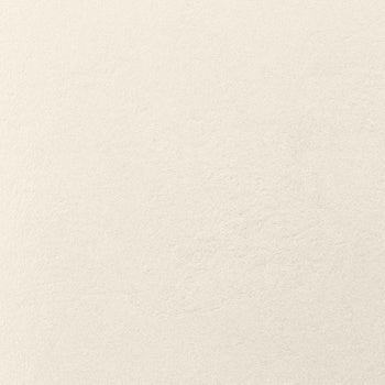 Industrial-chic white porcelain tile with raw concrete texture and matte finish, exuding brutalist elegance and timeless urban strength.