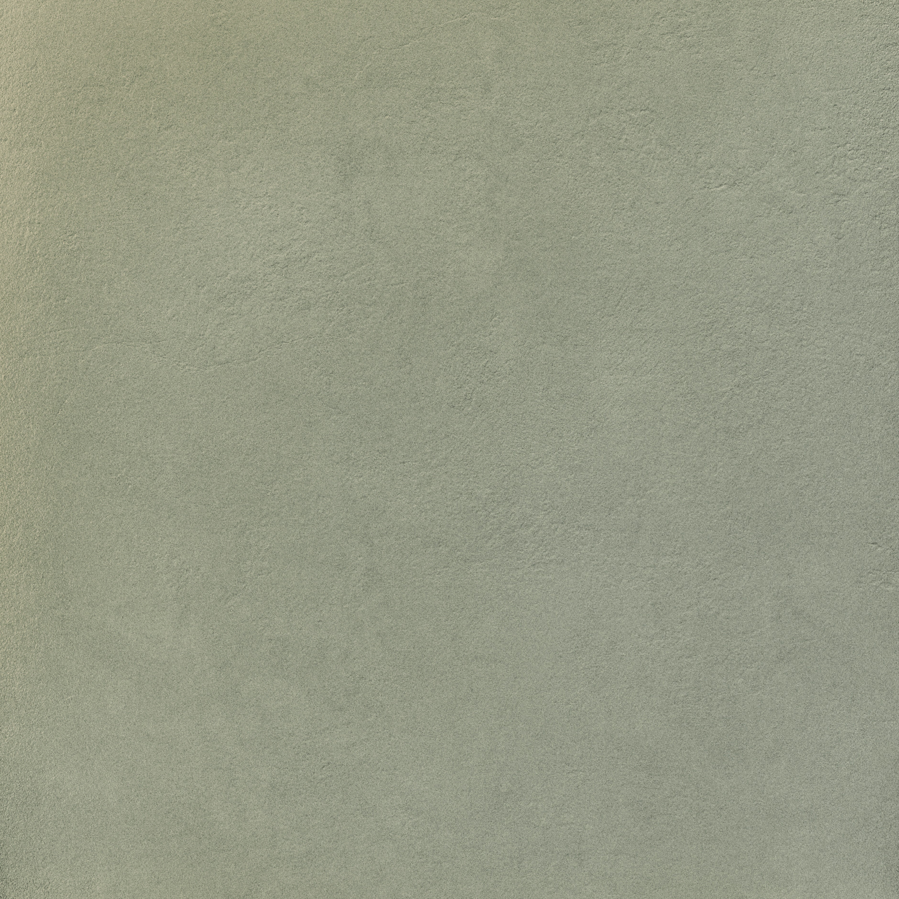 Industrial-chic greige porcelain tile with raw concrete texture and matte finish, exuding brutalist elegance and timeless strength.