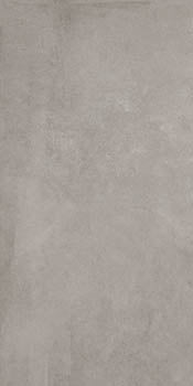 A textured matte gray porcelain tile with a refined concrete effect, exuding industrial elegance and timeless sophistication.