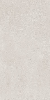 Matte white porcelain tile with soft 3D texture, evoking serene concrete elegance for refined minimalist interiors.