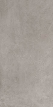 Textured matte gray porcelain tile with refined concrete effect, exuding industrial elegance and timeless sophistication.