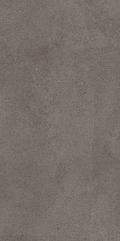 Dark gray porcelain tile with a soft, bush-hammered concrete texture, exuding timeless industrial elegance and refined monochromatic warmth.