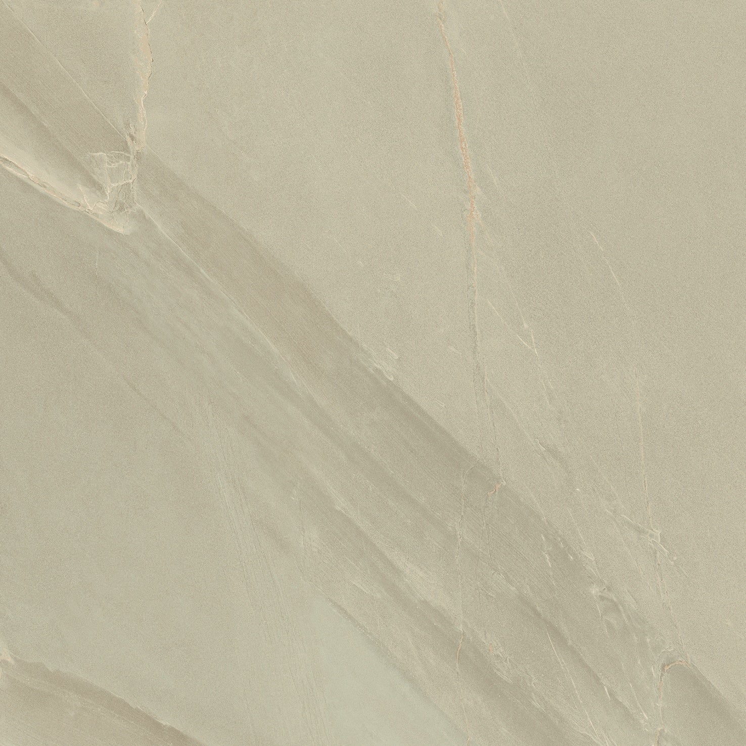 Luxurious beige porcelain tile with volcanic slate texture, evoking Iceland's raw, natural elegance in a refined matte finish.