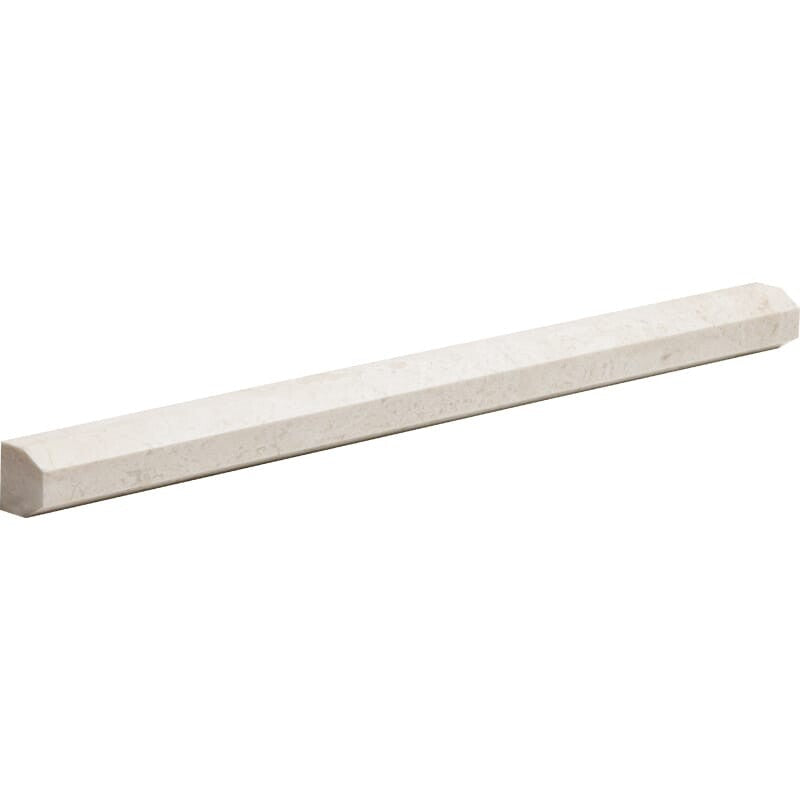 DIANA ROYAL : Pencil Liner (polished | 11/16"x12"x11/16" | straight cut)