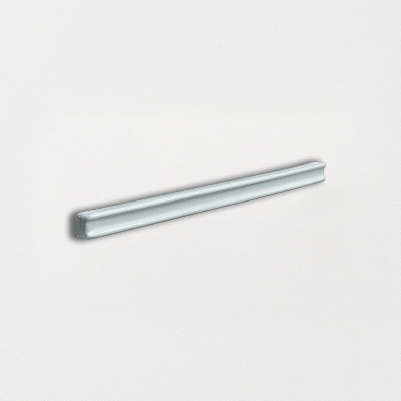 STATUS CERAMIC: Jules Ceramic Pencil Liner (glossy | 5/8"x6"x3/8" | beveled)
