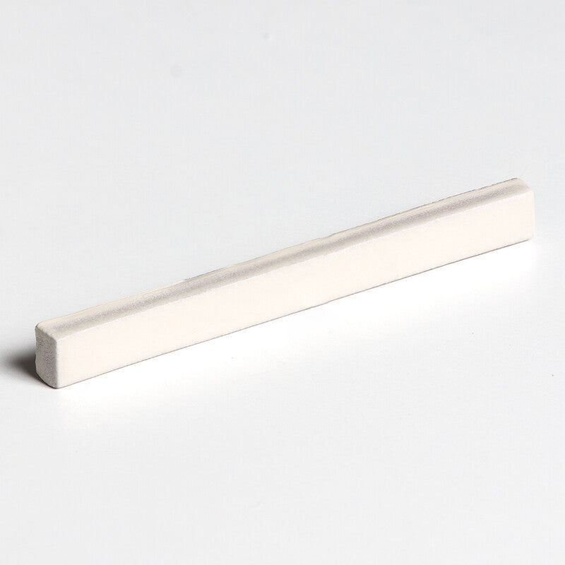 SEINE: Seine Glazed Terracotta Finishing Edge (5/8"x6"x3/8" | matte)