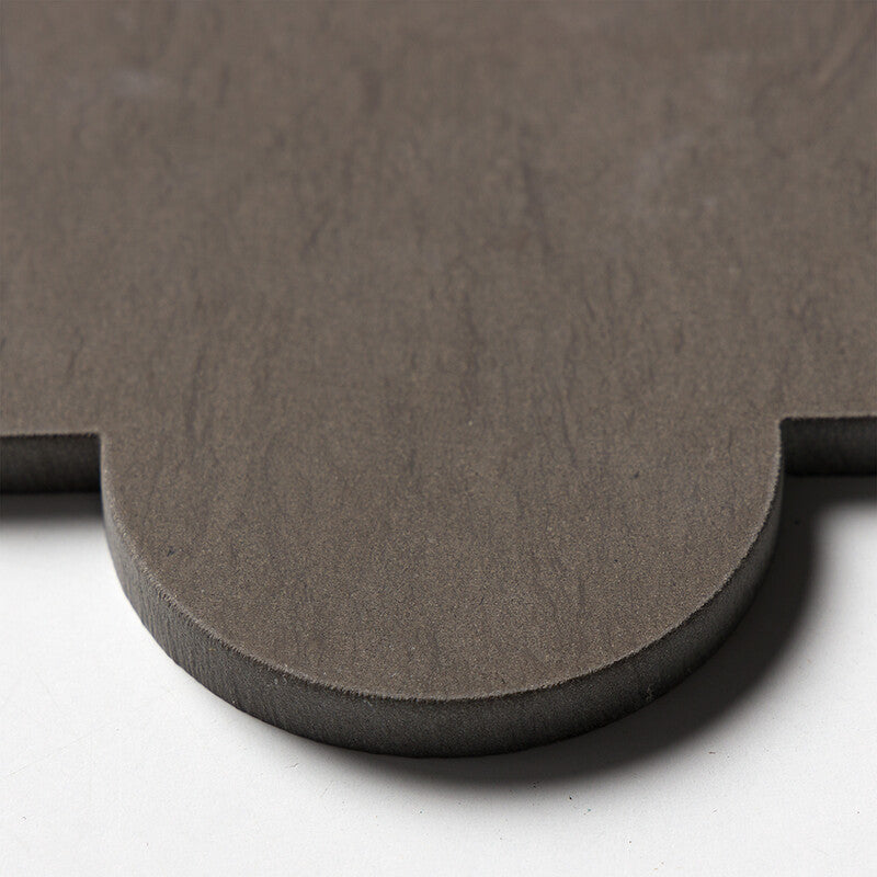 BOSPHORUS: San Felipe Field Tile (honed | 8"x9"x3/4" | straight cut)