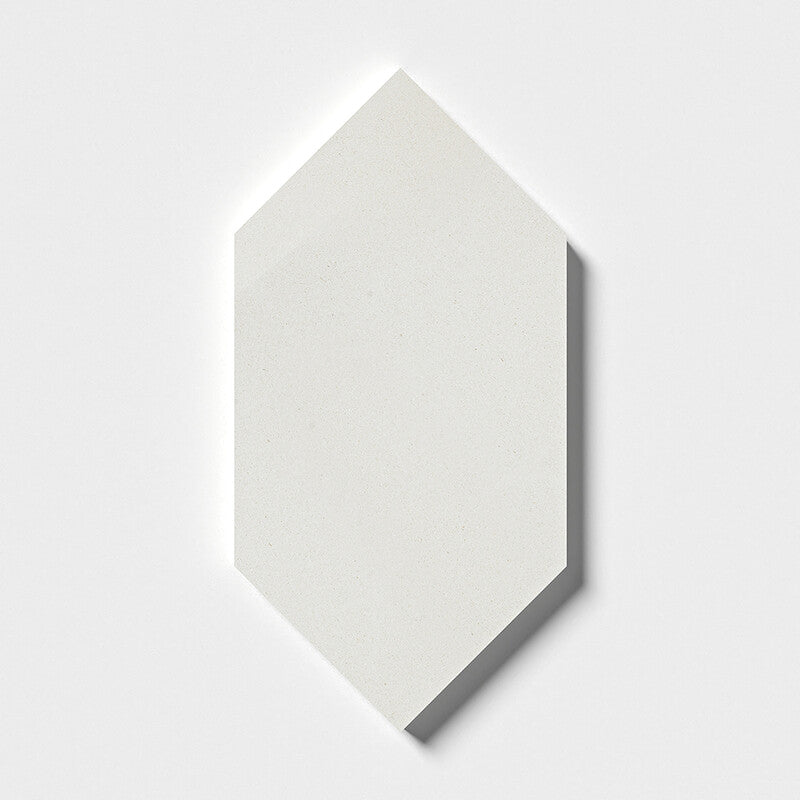 DIMENTIONS : Large Picket Field Tile (honed | 6"x12"x3/8" | straight cut)
