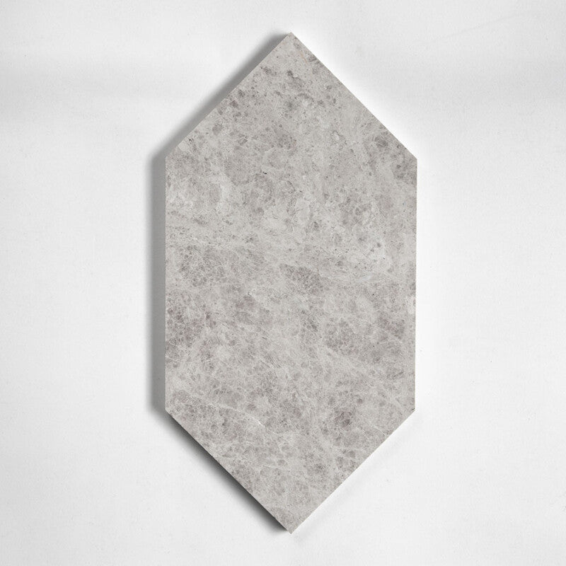 DIMENTIONS : Large Picket Field Tile (honed | 6"x12"x3/8" | straight cut)