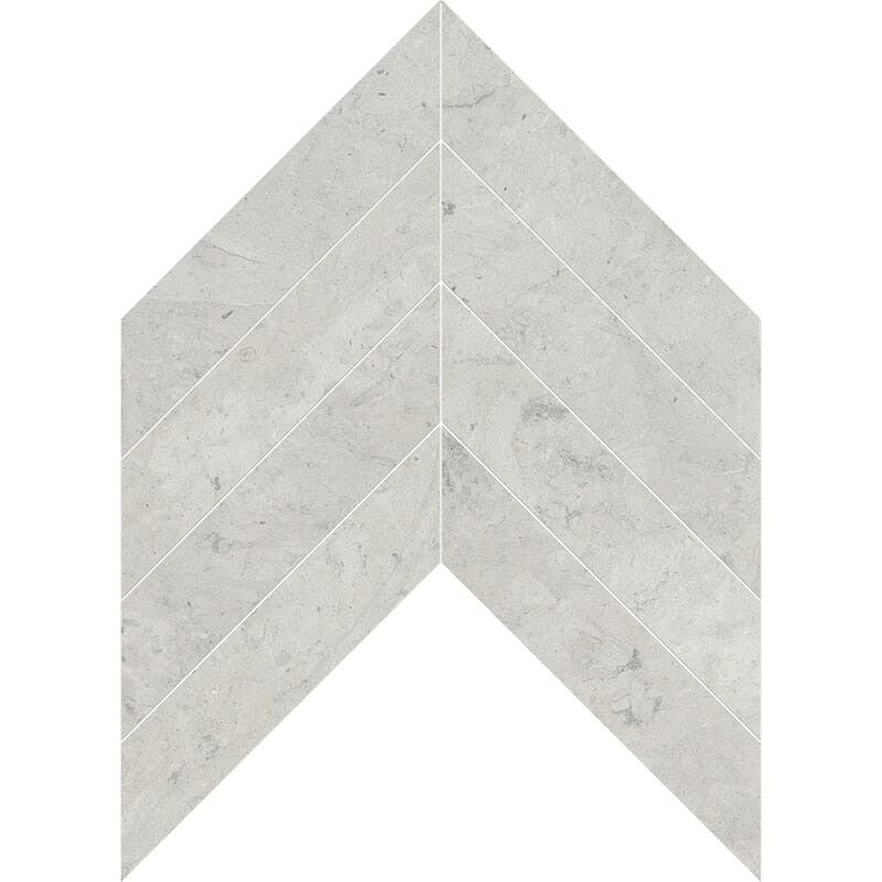 DIMENTIONS : Chevron Field Tile (honed | 10"x13"x3/8" | straight cut)
