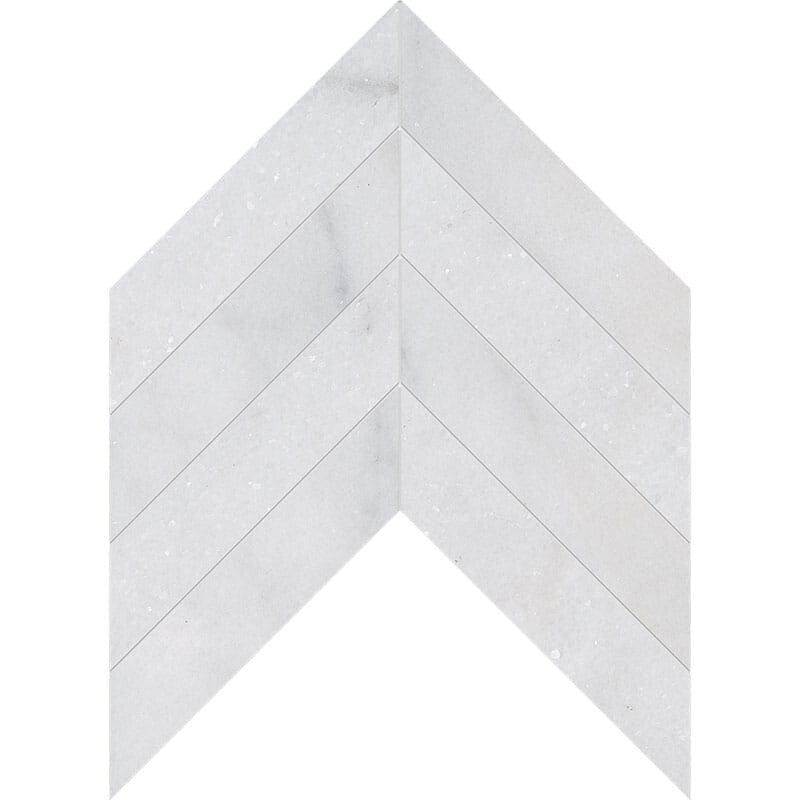 DIMENTIONS : Chevron Field Tile (honed | 10"x13"x3/8" | straight cut)