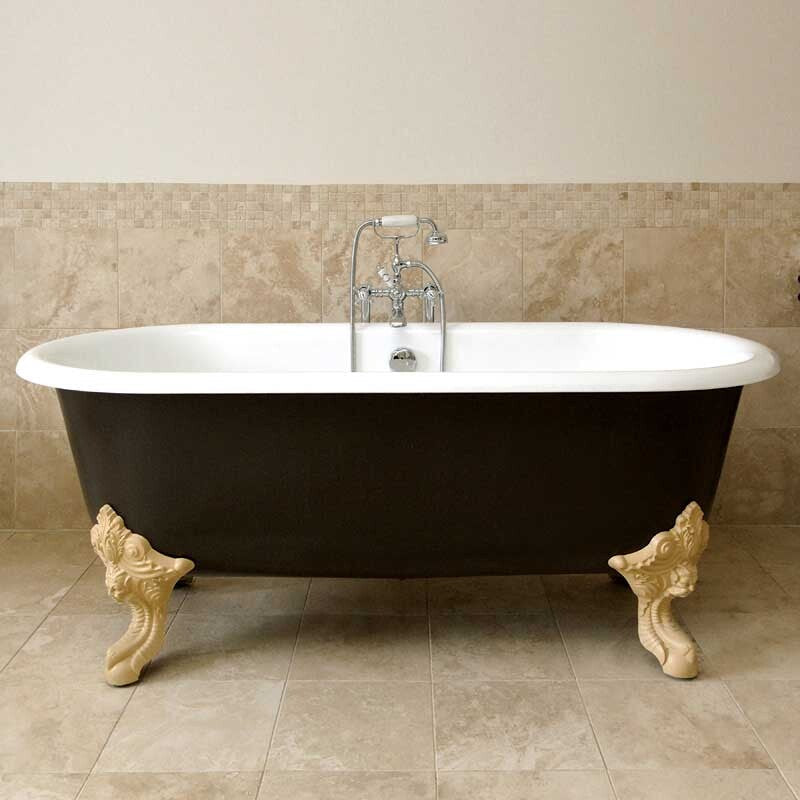 IVORY TRAVERTINE: Square Field Tile (honed filled | 12"x12"x3/8" | beveled)